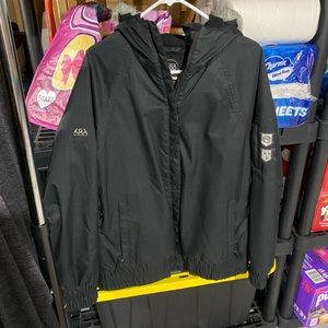 Brand new without tags snowboarding jacket